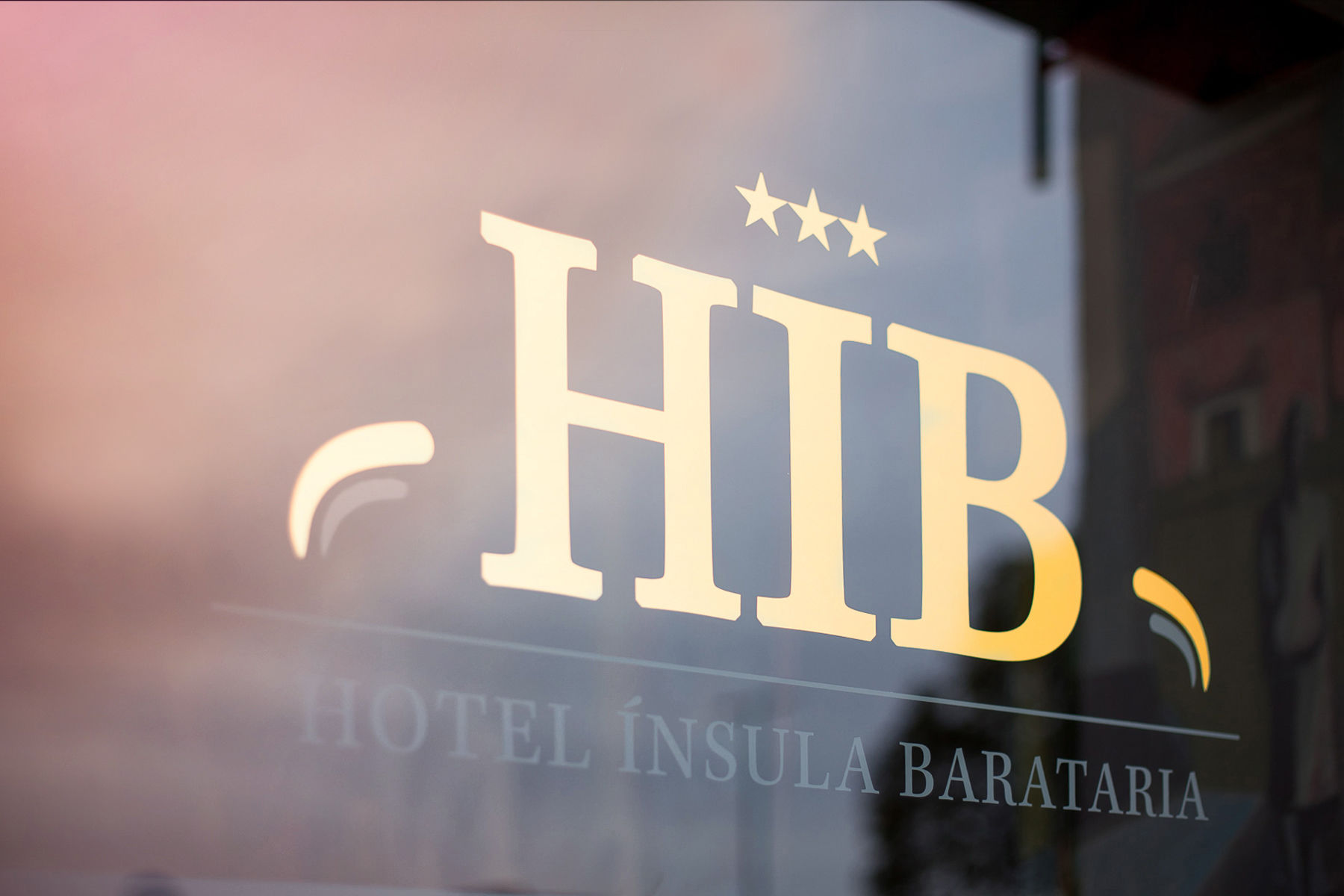 Hotel Insula Barataria Alcazar de San Juan Kültér fotó